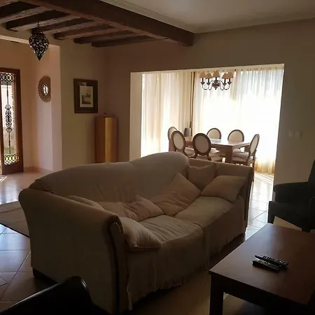 Casa Jorge * 카보 로치