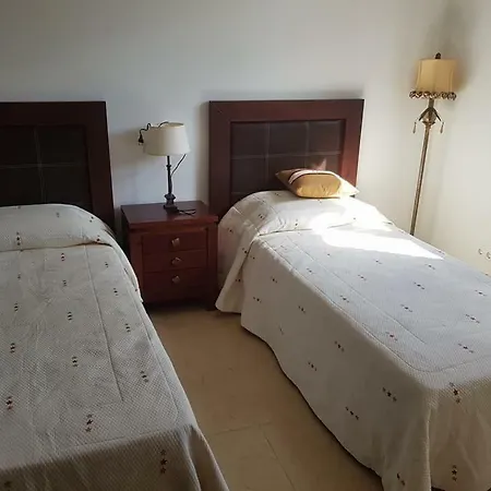 빌라 Casa Jorge 카보 로치