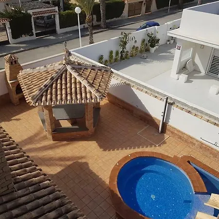 빌라 Casa Jorge *