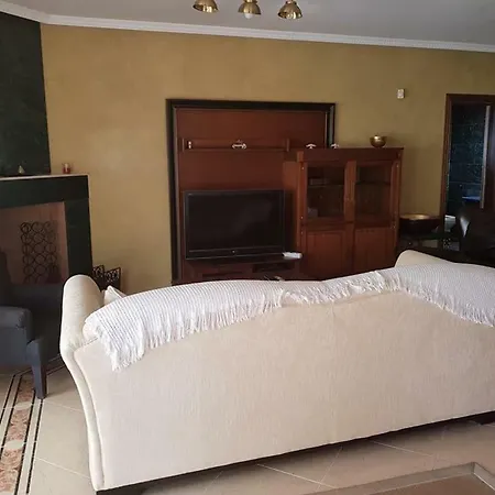 빌라 Casa Jorge *