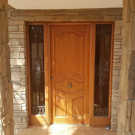 Casa Jorge 빌라 *