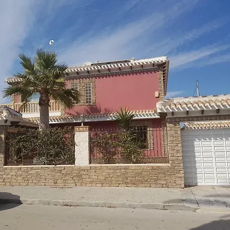 Casa Jorge 카보 로치