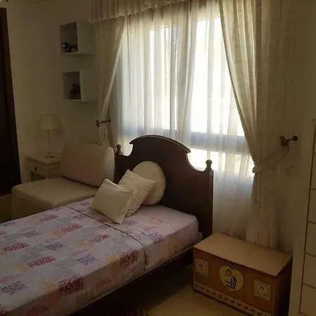 빌라 Casa Jorge *