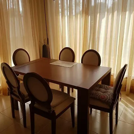 빌라 Casa Jorge *