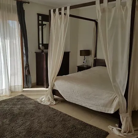 빌라 Casa Jorge 카보 로치
