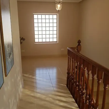 빌라 Casa Jorge