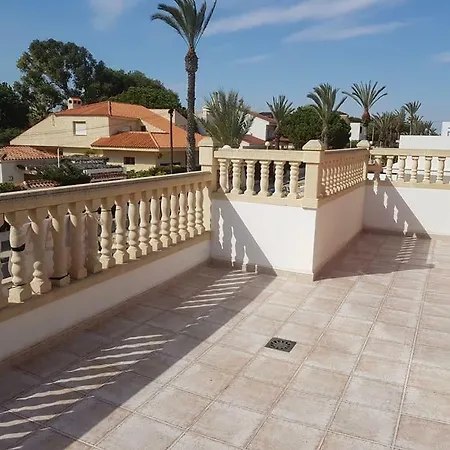 Casa Jorge *