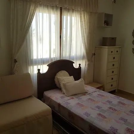 빌라 Casa Jorge 카보 로치
