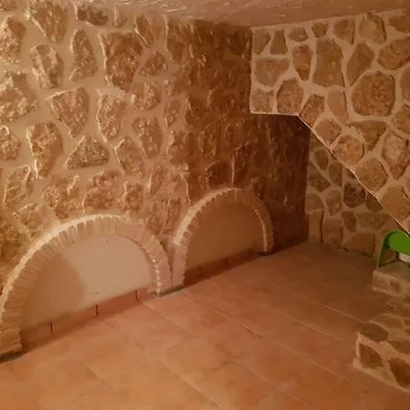 Casa Jorge 빌라